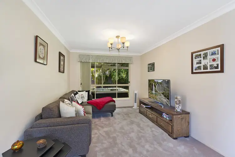 Fifth view of Homely house listing, 11 Bataan Circuit, Bateau Bay NSW 2261