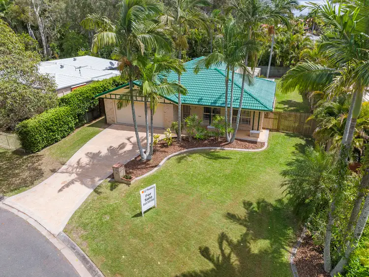 Second view of Homely house listing, 10 Laurance Court, Wellington Point QLD 4160