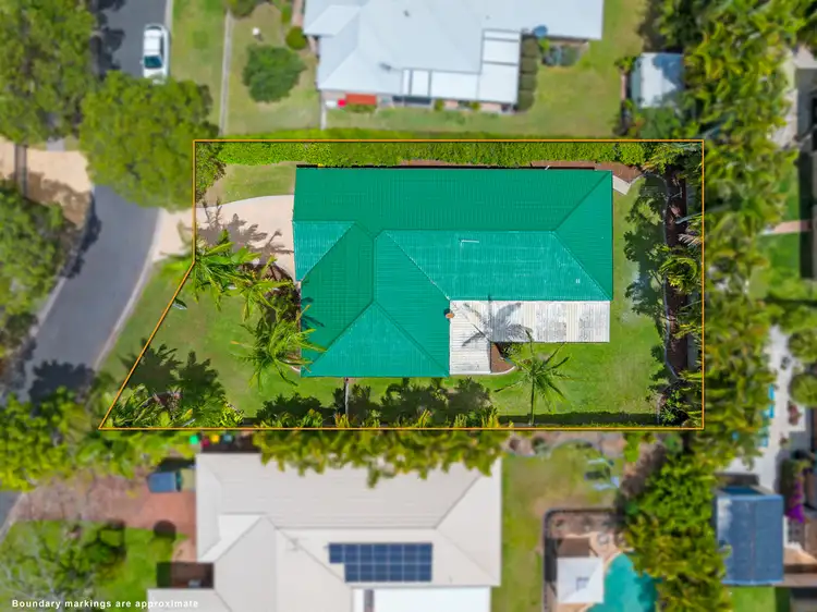 Third view of Homely house listing, 10 Laurance Court, Wellington Point QLD 4160