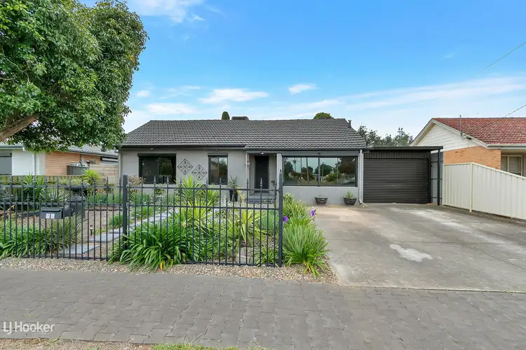 Second view of Homely house listing, 64 Whitington Road, Davoren Park SA 5113