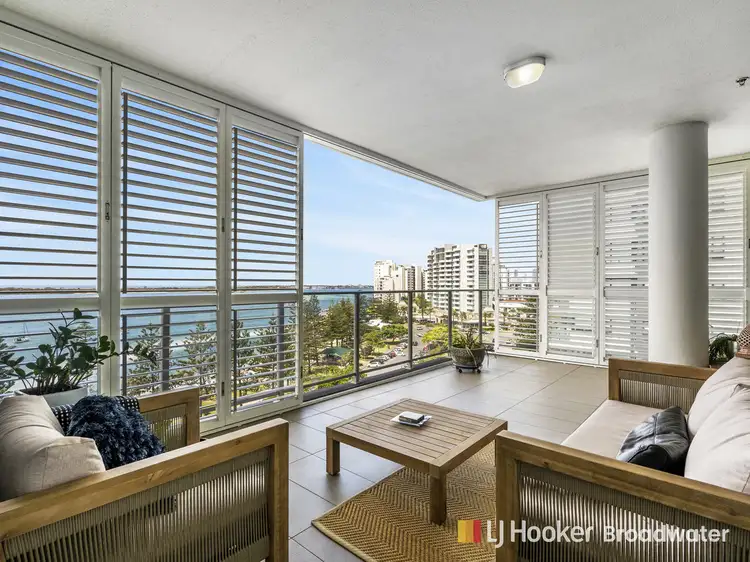 904/378 Marine Parade, Labrador QLD 4215