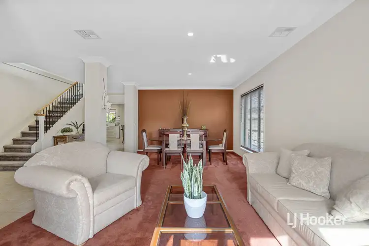 Second view of Homely house listing, 6 Tranquil Place, Tarneit VIC 3029