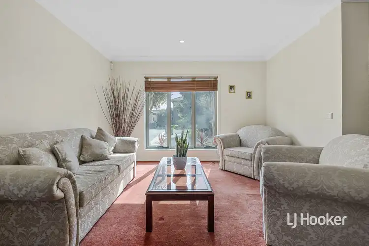 Third view of Homely house listing, 6 Tranquil Place, Tarneit VIC 3029