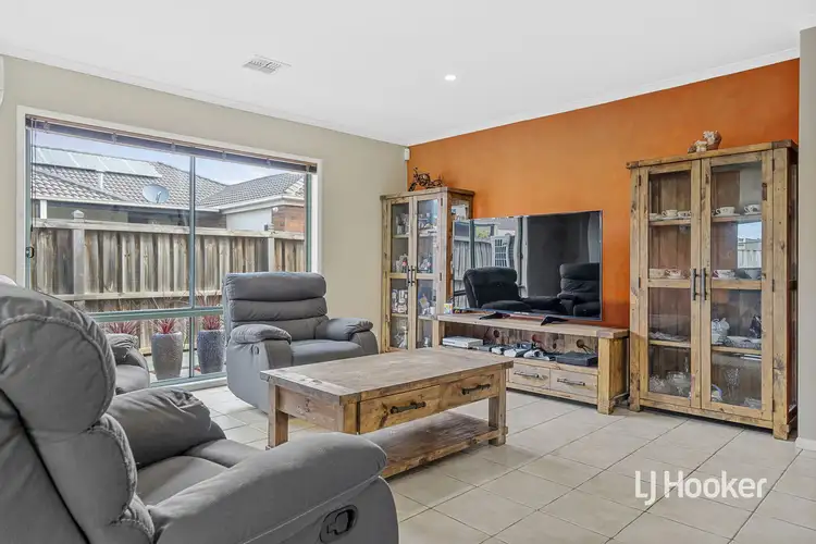 Fourth view of Homely house listing, 6 Tranquil Place, Tarneit VIC 3029