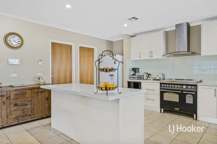 Sixth view of Homely house listing, 6 Tranquil Place, Tarneit VIC 3029