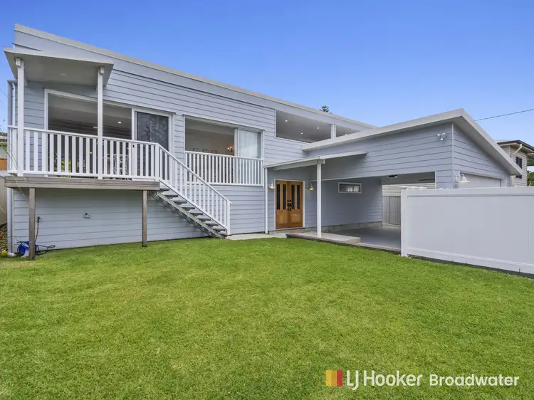 124 Turpin Road, Labrador QLD 4215