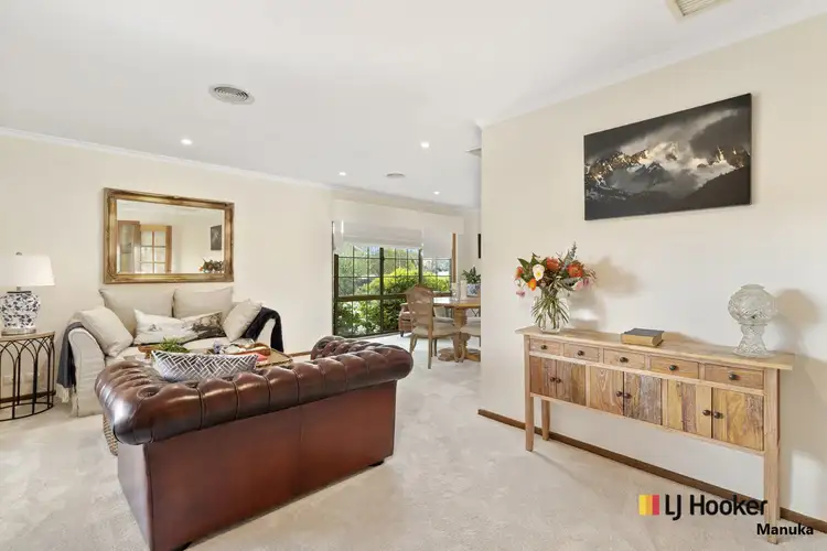 Third view of Homely house listing, 28 Luffman Crescent, Gilmore ACT 2905