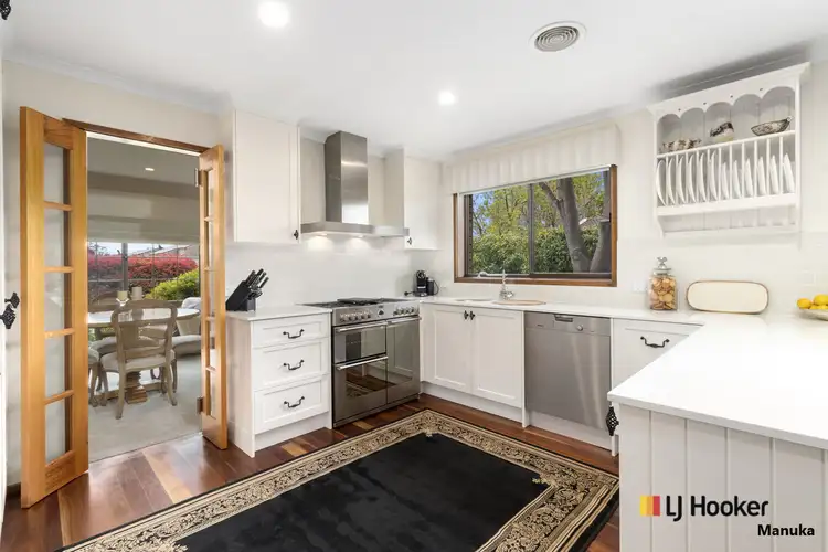 Fourth view of Homely house listing, 28 Luffman Crescent, Gilmore ACT 2905