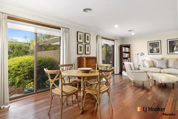 Fifth view of Homely house listing, 28 Luffman Crescent, Gilmore ACT 2905