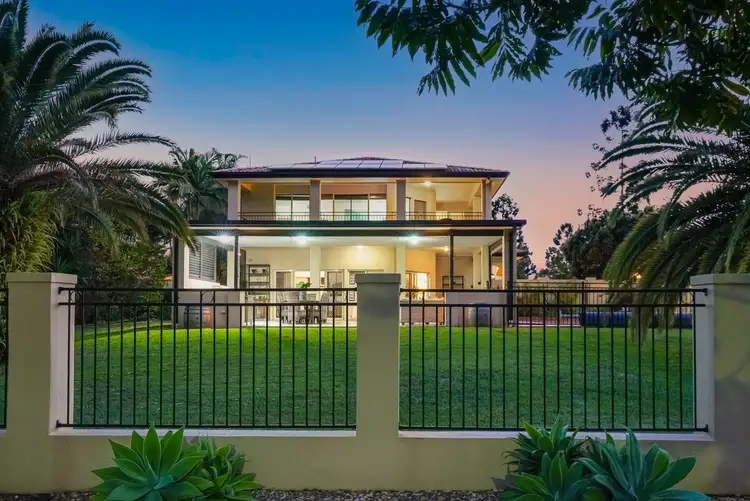 Third view of Homely house listing, 35 Thomas Macleod Avenue, Sinnamon Park QLD 4073