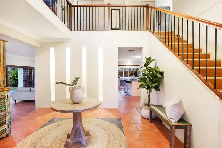 Fifth view of Homely house listing, 35 Thomas Macleod Avenue, Sinnamon Park QLD 4073