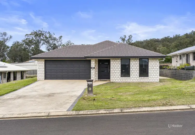 Main view of Homely house listing, 5 Jelica Place, Esk QLD 4312