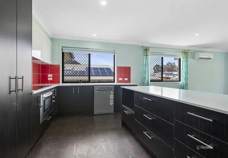Third view of Homely house listing, 5 Jelica Place, Esk QLD 4312