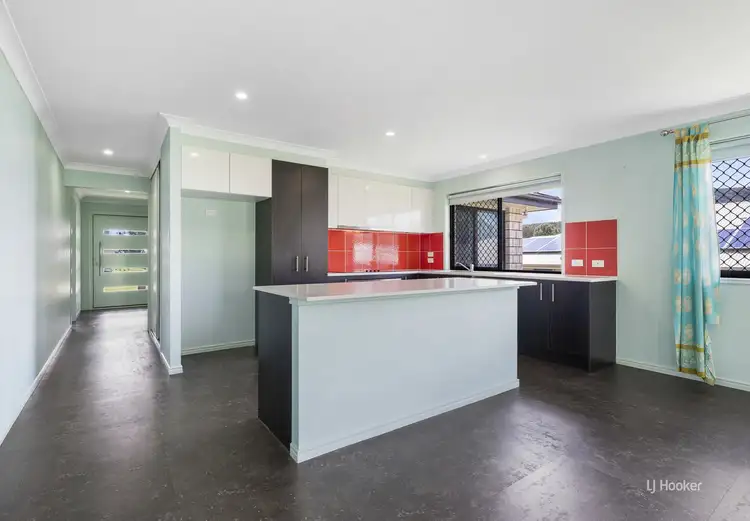 Fourth view of Homely house listing, 5 Jelica Place, Esk QLD 4312