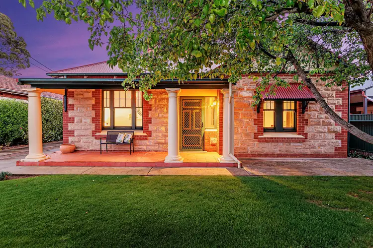 Main view of Homely house listing, 43 Glen Lossie Street, Woodville South SA 5011