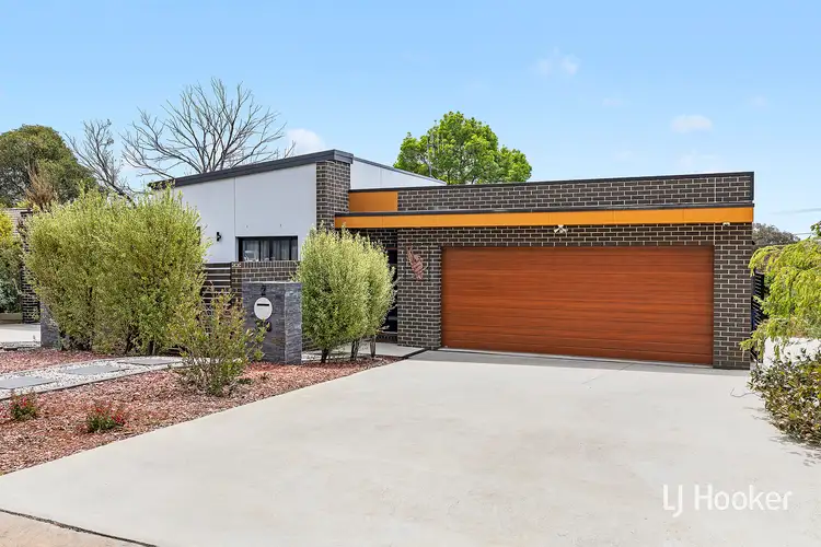 Main view of Homely house listing, 2/358 Southern Cross Drive, Macgregor ACT 2615