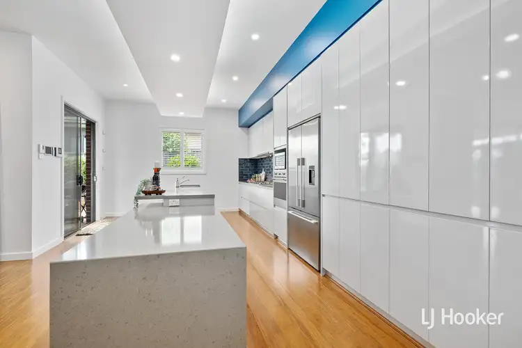 Third view of Homely house listing, 2/358 Southern Cross Drive, Macgregor ACT 2615