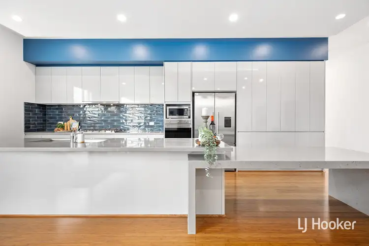 Fourth view of Homely house listing, 2/358 Southern Cross Drive, Macgregor ACT 2615