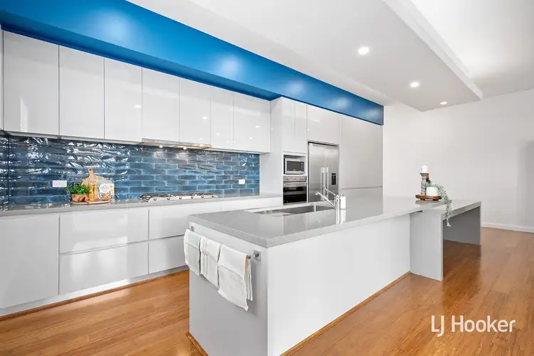 Fifth view of Homely house listing, 2/358 Southern Cross Drive, Macgregor ACT 2615