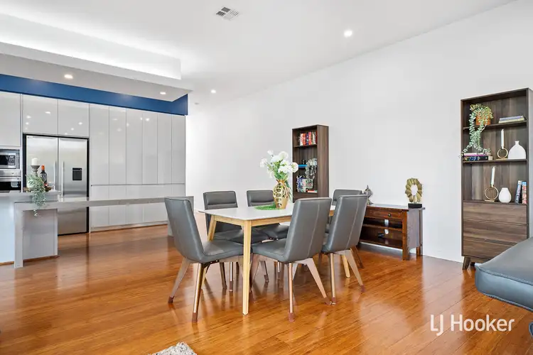 Sixth view of Homely house listing, 2/358 Southern Cross Drive, Macgregor ACT 2615