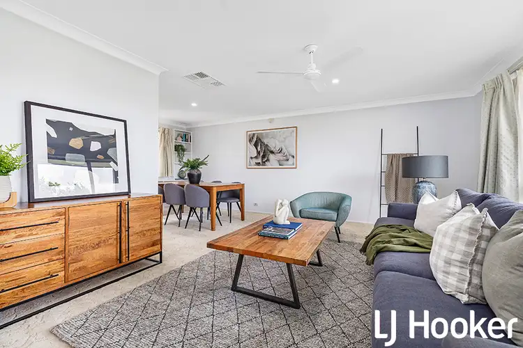 Second view of Homely house listing, 23 Hayward Street, Macgregor ACT 2615