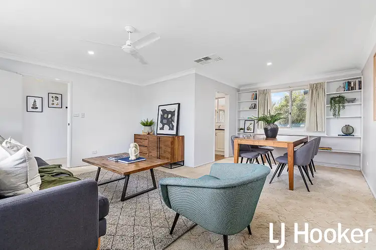 Third view of Homely house listing, 23 Hayward Street, Macgregor ACT 2615