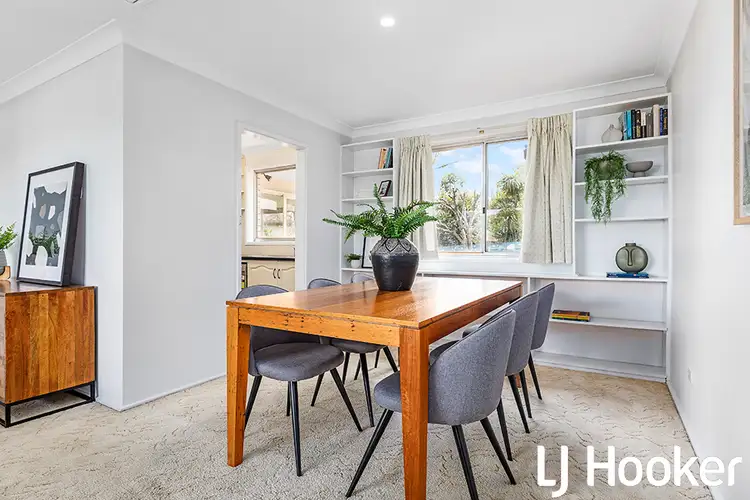 Fourth view of Homely house listing, 23 Hayward Street, Macgregor ACT 2615