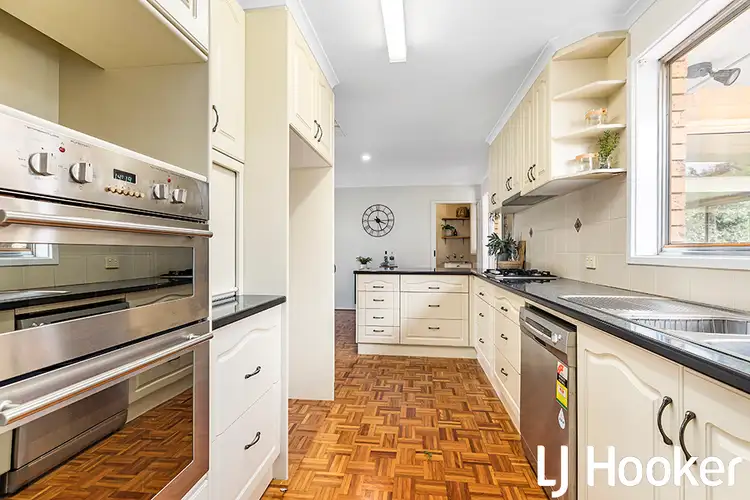 Fifth view of Homely house listing, 23 Hayward Street, Macgregor ACT 2615