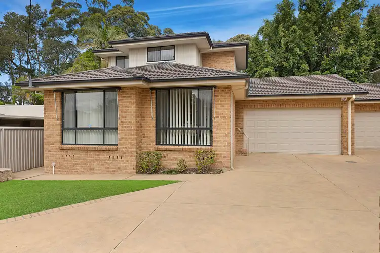 14 Ferndale Street, Killarney Vale NSW 2261
