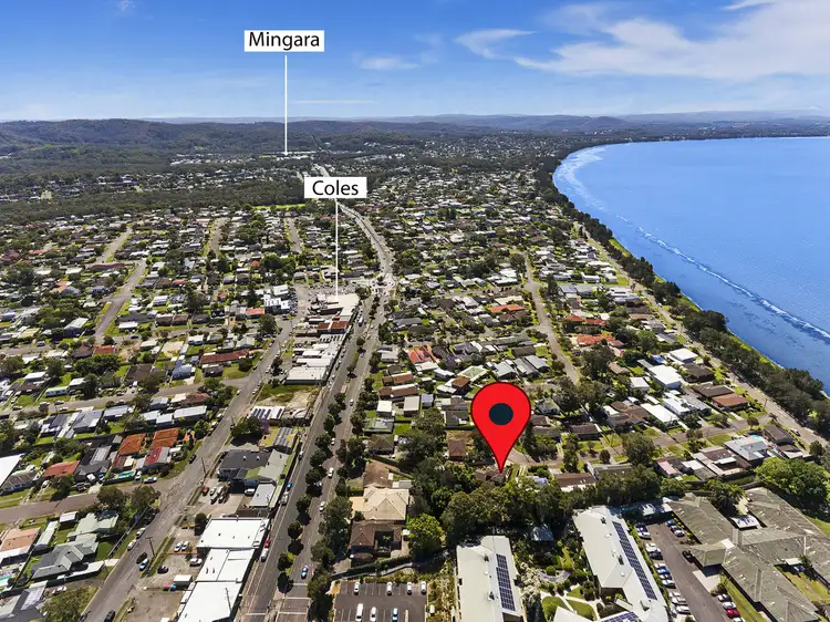 Second view of Homely house listing, 14 Ferndale Street, Killarney Vale NSW 2261