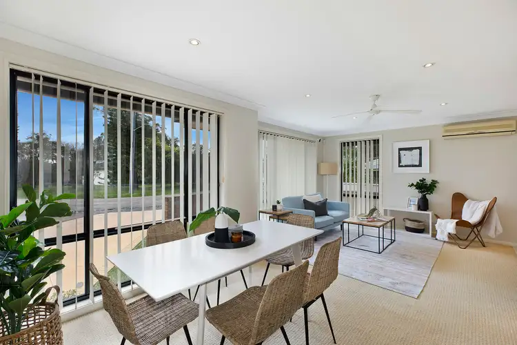 Fourth view of Homely house listing, 14 Ferndale Street, Killarney Vale NSW 2261