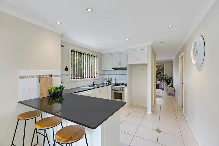 Fifth view of Homely house listing, 14 Ferndale Street, Killarney Vale NSW 2261