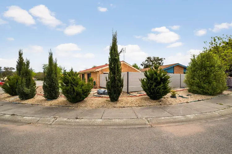 Second view of Homely house listing, 24 Wyselaskie Circuit, Kambah ACT 2902