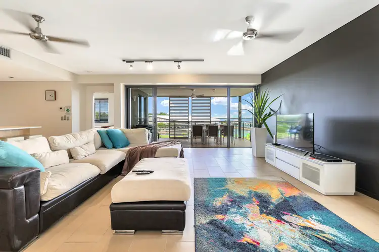 Fifth view of Homely apartment listing, 231/19B Kitchener Drive, Darwin City NT 800