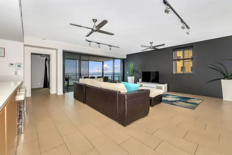 Sixth view of Homely apartment listing, 231/19B Kitchener Drive, Darwin City NT 800