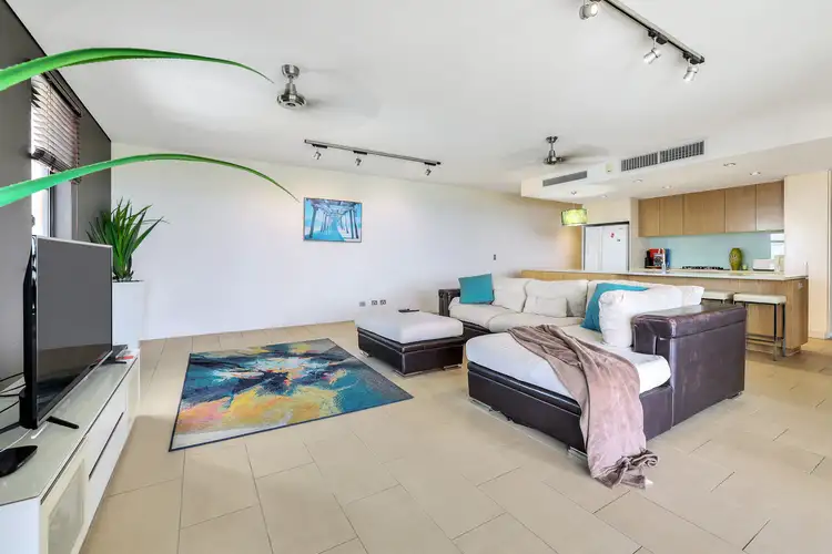 Seventh view of Homely apartment listing, 231/19B Kitchener Drive, Darwin City NT 800