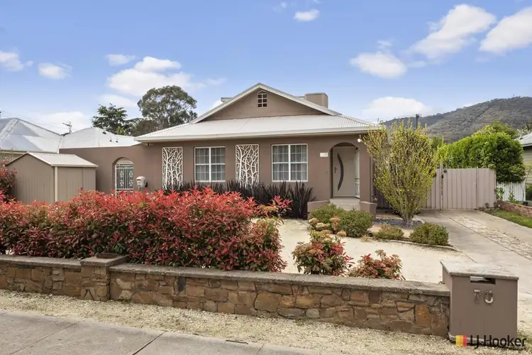 70 Paterson Street, Ainslie ACT 2602