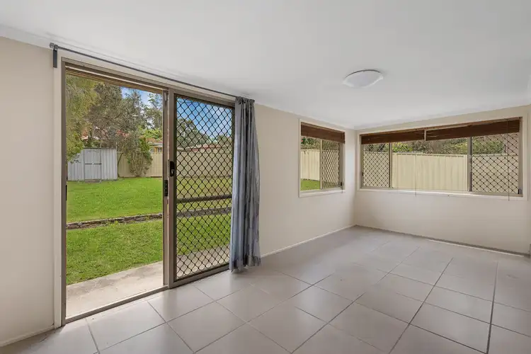 Fourth view of Homely house listing, 26 Sunscape Drive, Eagleby QLD 4207