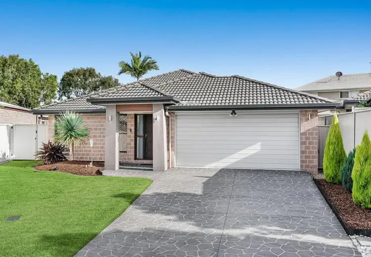 Main view of Homely house listing, 13 Harding Close, Manly West QLD 4179