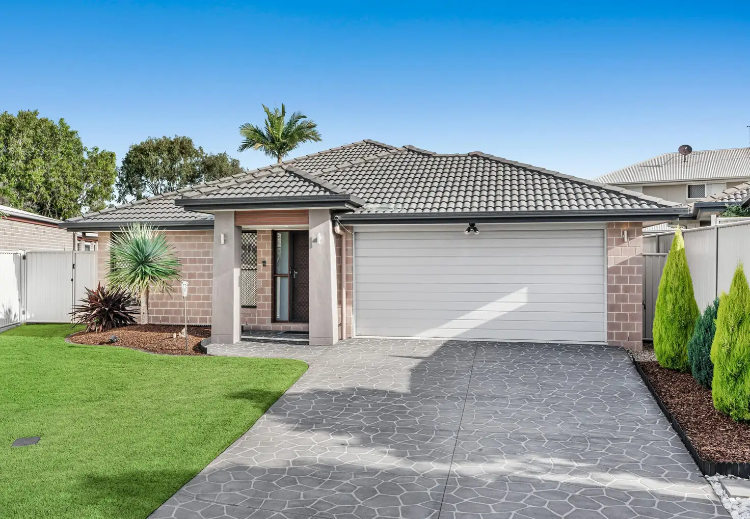 Main view of Homely house listing, 13 Harding Close, Manly West QLD 4179