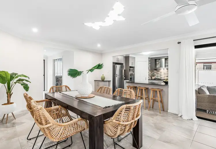 Fourth view of Homely house listing, 13 Harding Close, Manly West QLD 4179