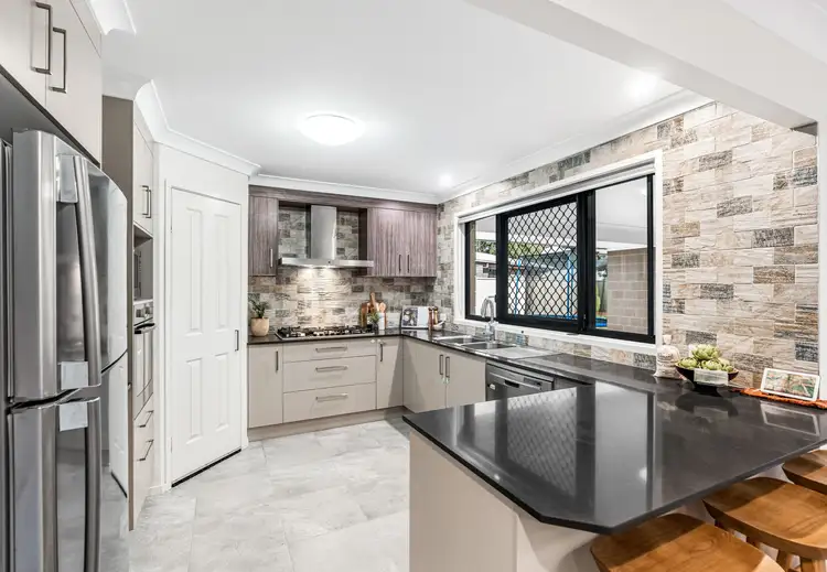Fifth view of Homely house listing, 13 Harding Close, Manly West QLD 4179
