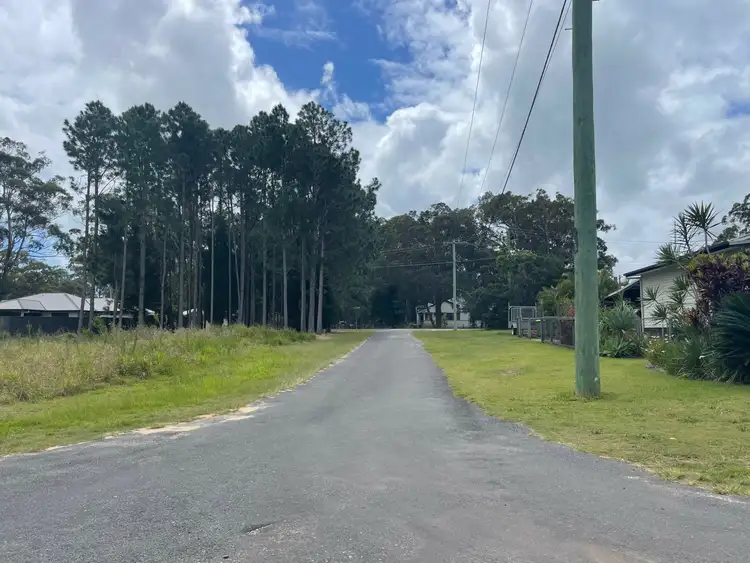 Second view of Homely land listing, 86 Laurel Street, Russell Island QLD 4184