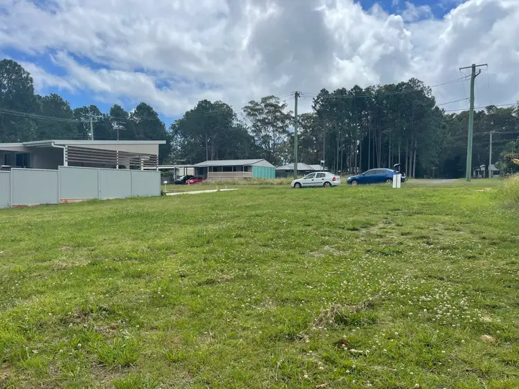 Third view of Homely land listing, 86 Laurel Street, Russell Island QLD 4184
