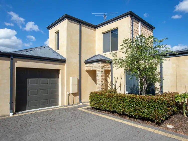 Second view of Homely house listing, 3/6 Morgan Street, Cannington WA 6107