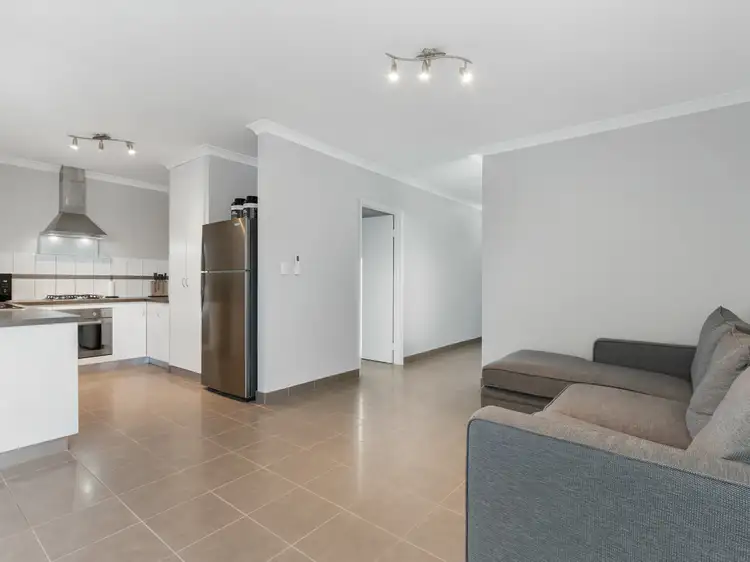 Third view of Homely house listing, 3/6 Morgan Street, Cannington WA 6107