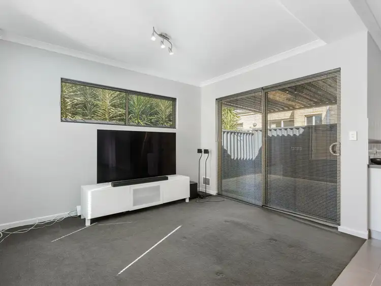 Fourth view of Homely house listing, 3/6 Morgan Street, Cannington WA 6107