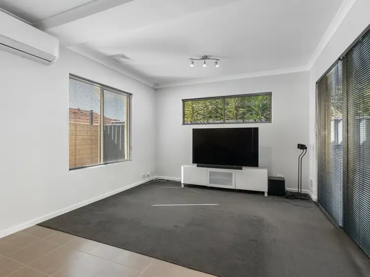 Fifth view of Homely house listing, 3/6 Morgan Street, Cannington WA 6107
