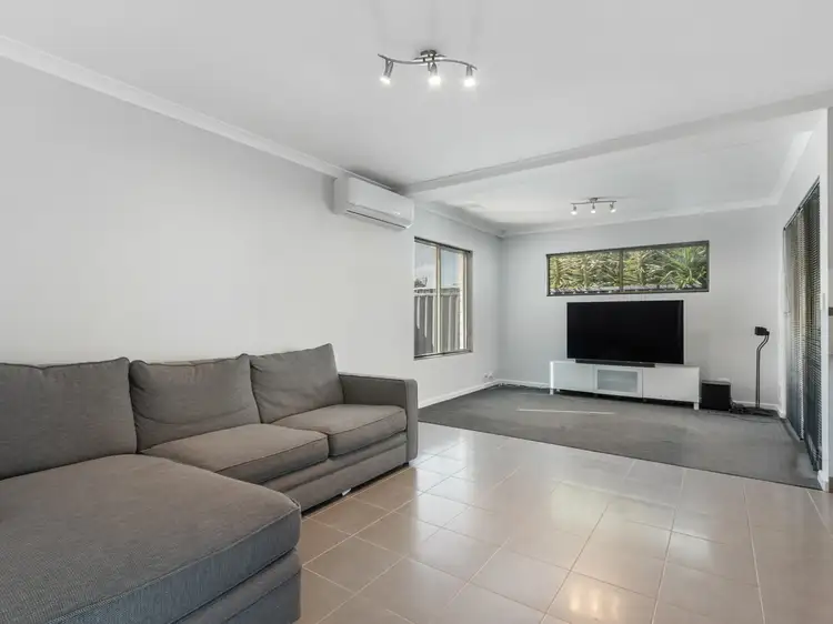 Sixth view of Homely house listing, 3/6 Morgan Street, Cannington WA 6107