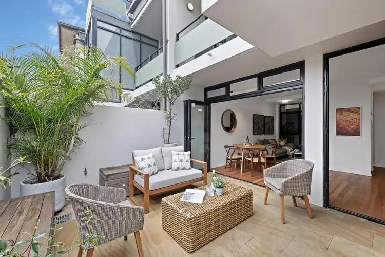 18/30 Bucknell Street, Newtown NSW 2042